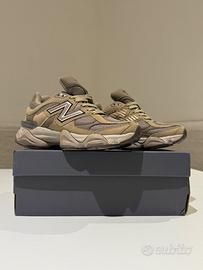 New balance 9060 taglia 37