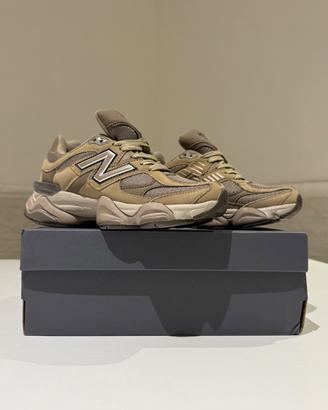 New balance 9060 taglia 37