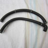 Tubi Sfiato Vapori Olio Honda 500 Twin Originali