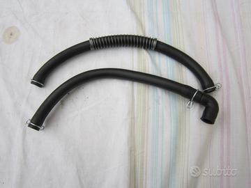 Tubi Sfiato Vapori Olio Honda 500 Twin Originali