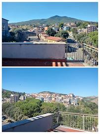 Appartamento 10 locali+garage+cantina+terrazzo