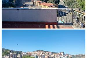 Appartamento 10 locali+garage+cantina+terrazzo