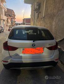 bmw x1 s drive 20d