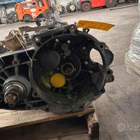Cambio Ford Galaxy Volkswagen 1.9 TDi 85kw AVY