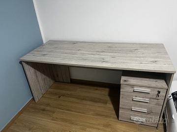 Scrivania  PC