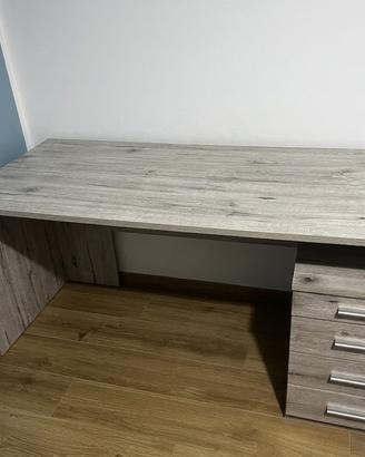 Scrivania  PC