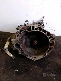 Cambio completo Fiat Panda (2011 - 2017) 0.9 63 KW