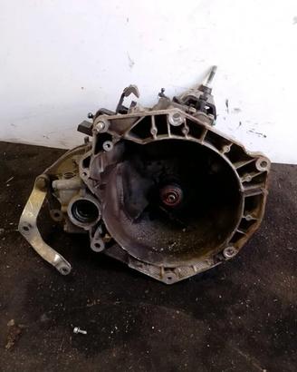 Cambio completo Fiat Panda (2011 - 2017) 0.9 63 KW