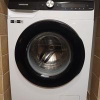 Lavatrice Samsung modello: ww90T534DAE/S3 Kg 9