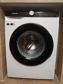 Lavatrice Samsung modello: ww90T534DAE/S3 Kg 9