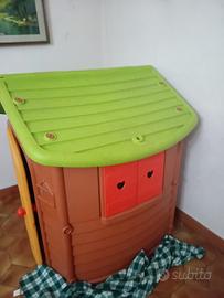 casa smoby
