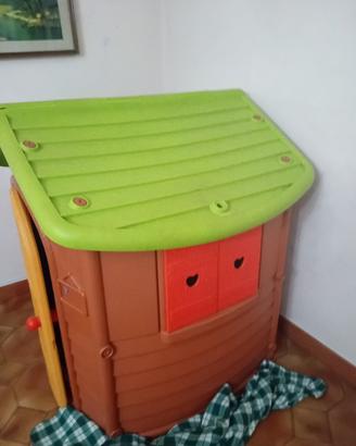 casa smoby