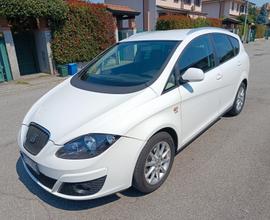 Seat Altea XL 2.0 TDI CR DPF Style CAMBIO AUTOMATI
