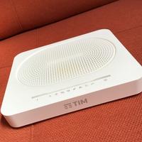 Modem Internet TIM