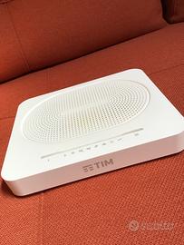 Modem Internet TIM