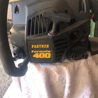 Motosega Partner Formula 400