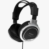 Cuffie DJ Sony MDR XD 200