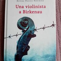 Un violinista a Birkenau