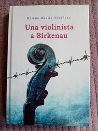 Un violinista a Birkenau
