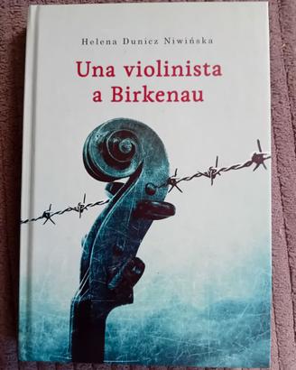 Un violinista a Birkenau