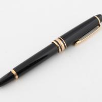 PENNA MONTBLANC MEISTERSTUCK MOZART