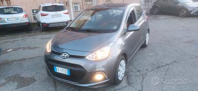 !P R O M O!Hyundai i10 GPL 66.000 km!P R O M O!