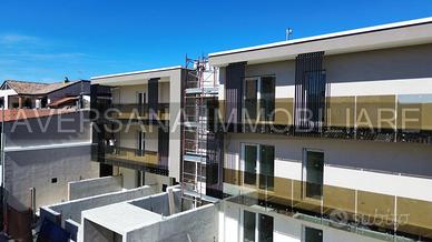 Appartamenti classe energetica A