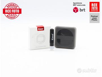 Kase filtro clip ND64 (per Nikon Z)