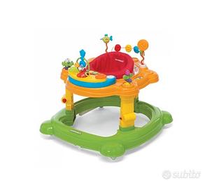 girello Foppapedretti playgio 