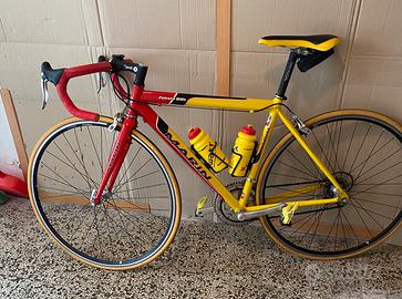 Bicicletta da corsa Marin Potrero Hills