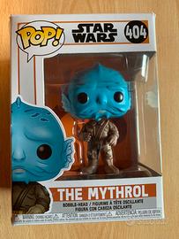 Pop 404 star wars the mythrol