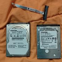 hard disk SATA II
