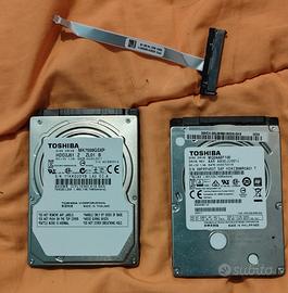 hard disk SATA II
