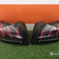 Stop fanale posteriore led peugeot 208 2021