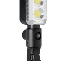 Lampada ispezione ricaricabile 12/24