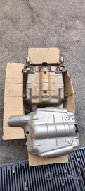 Terminale originale Suzuki Gsr 600