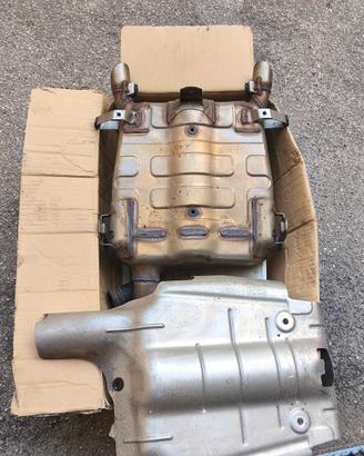 Terminale originale Suzuki Gsr 600