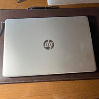 Portatile hp