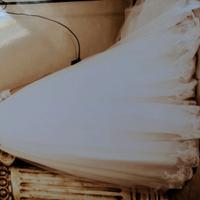 Vestito da comunione