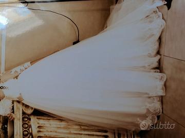 Vestito da comunione