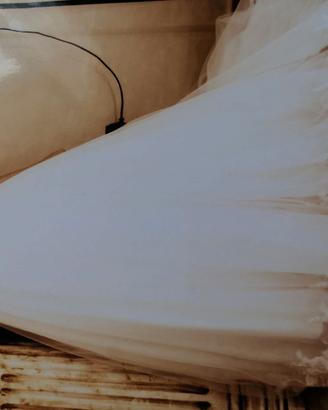 Vestito da comunione