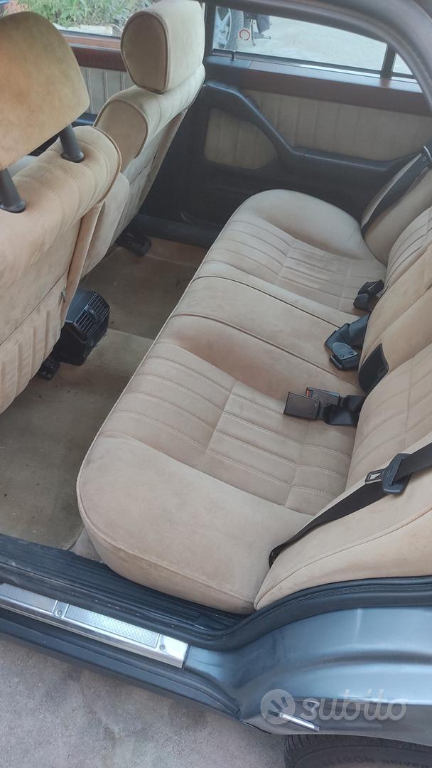 Lancia Thema 1993 photo 5