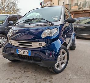 SMART fortwo 1ª serie - 2004