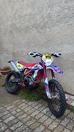 Beta RR 400 factory 2014