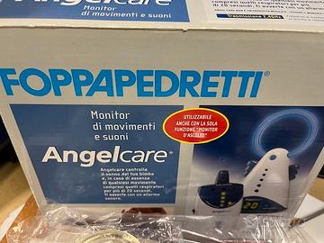 foppapedretti angelcare