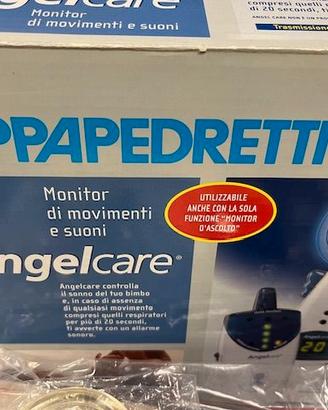 foppapedretti angelcare