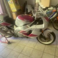 Yamaha YZF 750 - 1993