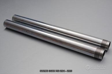 Steli forcella SPR SUZUKI GSXR 750 2004 - 2005