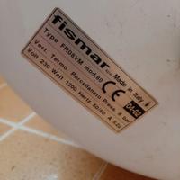 scalda acqua misto per impianti termo