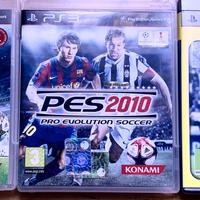14  giochi PlayStation 3